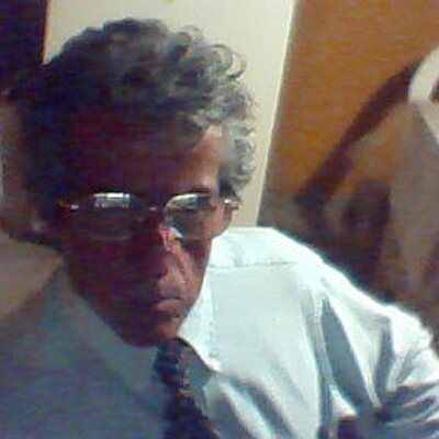 Profile Picture of Luis Vassallo Arbulú (@LuisVassalloArb) on Twitter