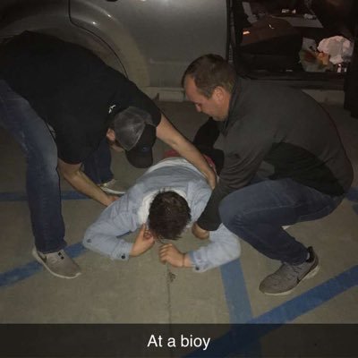 Profile Picture of Wyatt (@Tanner_Olson1) on Twitter