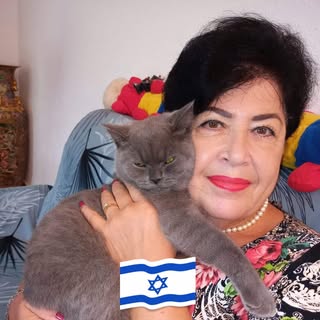 Profile Picture of Dina Segal Shulman (@shulmandina) on Instagram