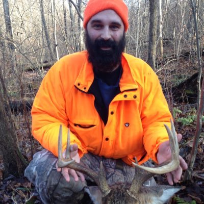 Profile Picture of Nate Bertino (@NephewNate13) on Twitter