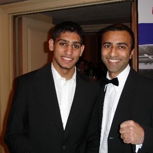 Profile Picture of Shailesh Parmar (@s4lor) on Myspace