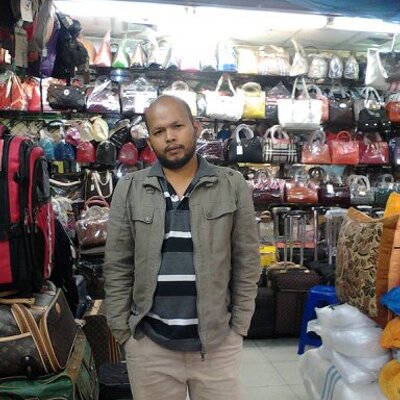 Profile Picture of Anwar Hakim (@anwarhakim64) on Twitter
