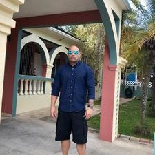 Profile Picture of James Arroyo (@Arroyo4500) on Twitter