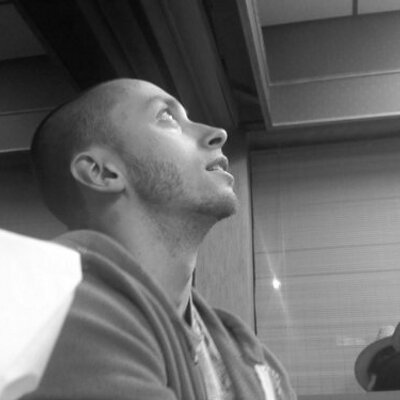 Profile Picture of Erik Fuhr (@ChancellorFuzz) on Twitter