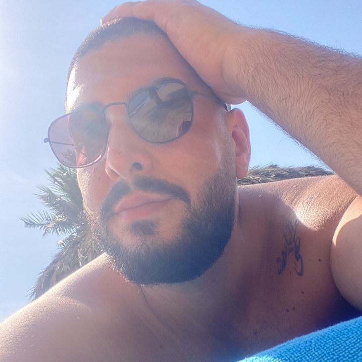 Profile Picture of George Bachour (@georgebachour) on Tiktok
