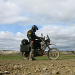 Profile Picture of No Moto Boundaries (@no moto boundaries) on Flickr