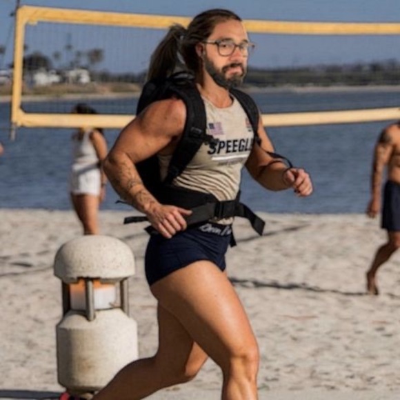 Profile Picture of Luis Ruvalcaba (@luisruvi) on Poshmark