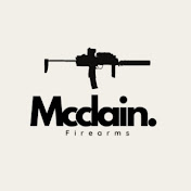 Profile Picture of Connor McClain (@mcclainfirearms) on Youtube