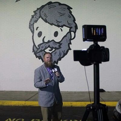Profile Picture of Adam Helms (@SCnatureboy) on Twitter