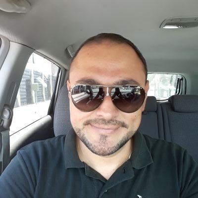 Profile Picture of Alex Guillen (@AlexGuillen7) on Twitter