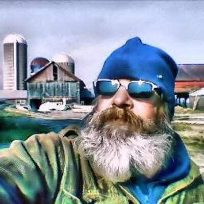 Profile Picture of Kevin Winkelman (@ksw1studio) on Twitter