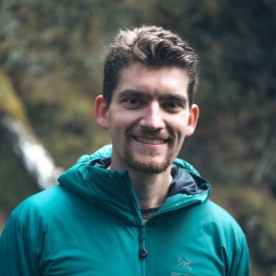 Profile Picture of Andrew Victor (@avictor_5) on Twitter