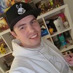Profile Picture of Michael Sweeney (@tenshi_999) on Instagram