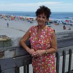 Profile Picture of Nancy Presley Yost (@nancypresley) on Instagram