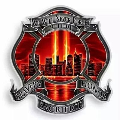 Profile Picture of Mike Woolf (@fireman911911) on Twitter