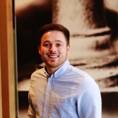 Profile Picture of Benjamin Köhler (@BenjaminKhler2) on Twitter