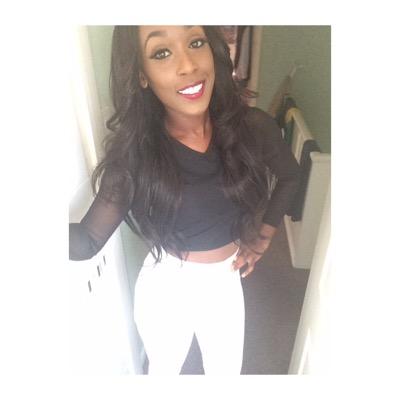 Dionne Crosdale - Twitter Profile Picture of Dionne Crosdale (@D_Twiglet88) on Twitter