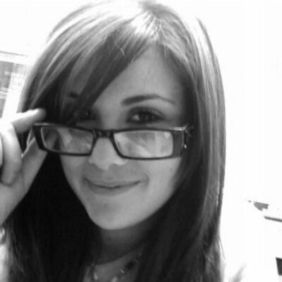 Profile Picture of Bianca Soria (@BiancaAvitia) on Twitter