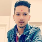 Profile Picture of James (@james_parmar_007) on Instagram