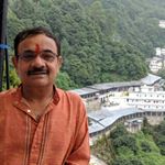 Profile Picture of Chandra Srivastava (@moon.light.2112) on Instagram