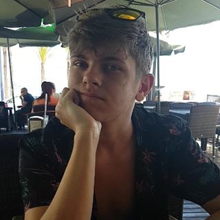 Profile Picture of Daniel Donnell (@daniel.donnell.7) on Facebook
