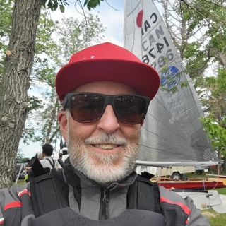 Profile Picture of Gregg Ferguson (@greggferguson) on Instagram