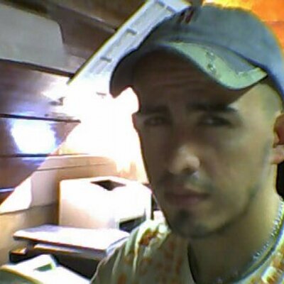 Profile Picture of Carlos Manuel Muller (@Carlitos2380) on Twitter