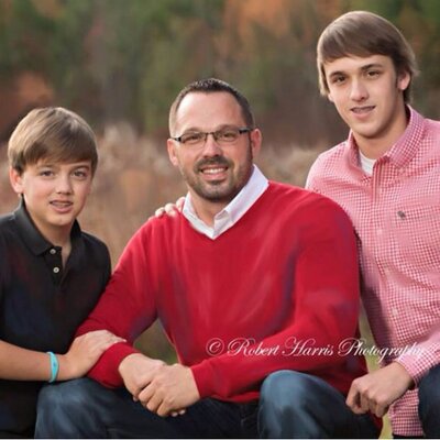 Profile Picture of Chris Hardee (@Chris_Hardee434) on Twitter