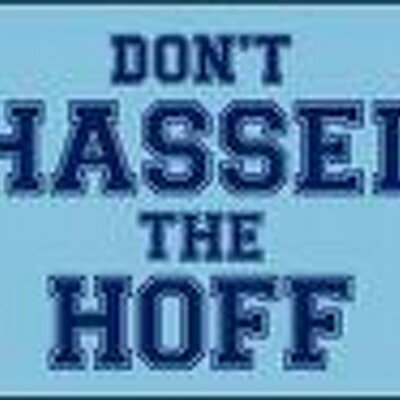 Profile Picture of Mike Hoff (@TheHoff24) on Twitter