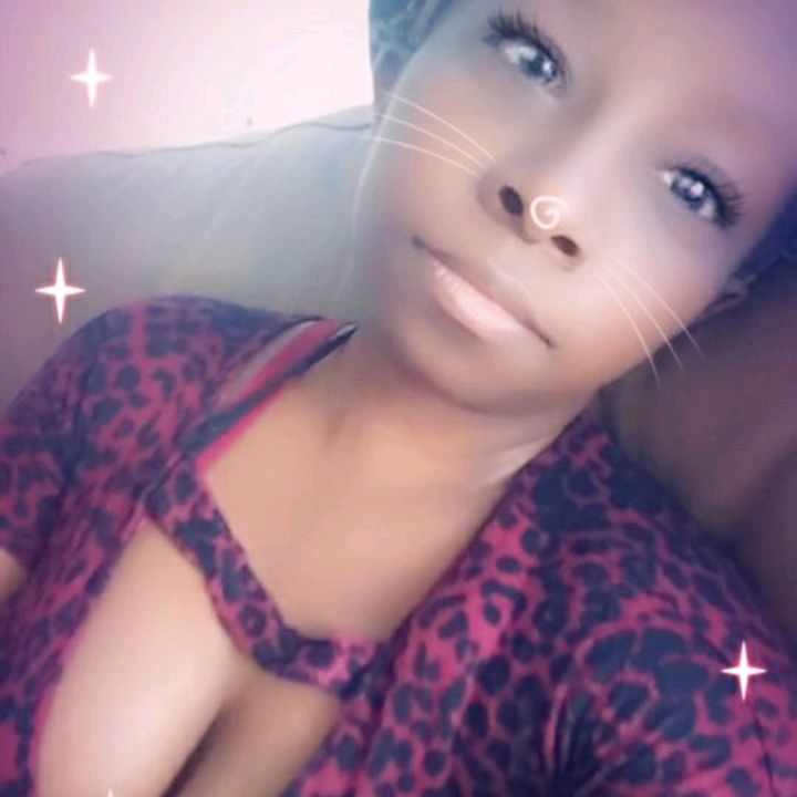 Profile Picture of Candace Bailey (@@candacebailey) on Tiktok