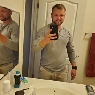 Profile Picture of Dave Hodge (@dave.hodge.581) on Facebook