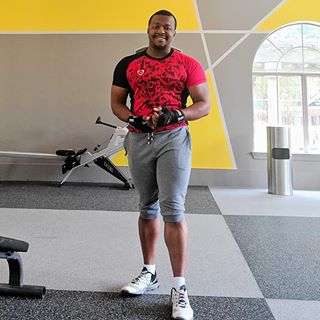 Profile Picture of Joshua Gaines (@joshjgaines) on Facebook