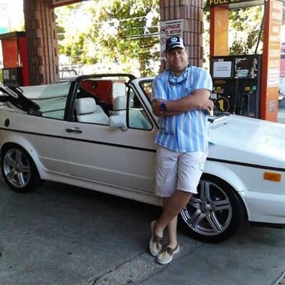 Profile Picture of Carlos Alicea (@carlosalicea8) on Twitter