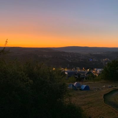 Profile Picture of Cadman Glen (@CadmanGlen) on Twitter