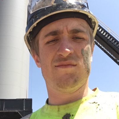 Jon Brayton - Twitter Profile Picture of Jon Brayton (@jonbray10) on Twitter