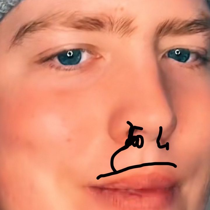 Profile Picture of Dylan zippe is so hot (@richardinnit0) on Tiktok