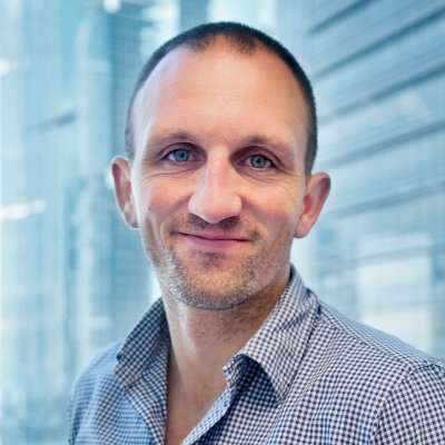 Profile Picture of Scott McCandless (@S_W_McCandless) on Twitter