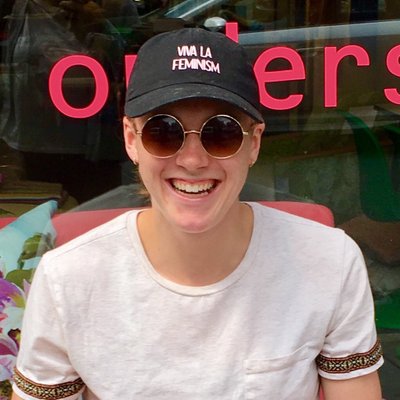 Profile Picture of Rachel Howard (@parfu) on Twitter