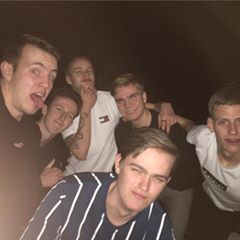 Profile Picture of Jesse Daman (@jessedaman1209) on Tiktok