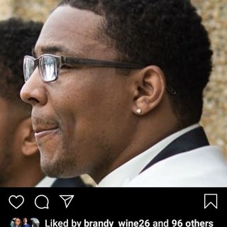 Profile Picture of Daniel Drumwright (@drumrightonthebeat) on Instagram