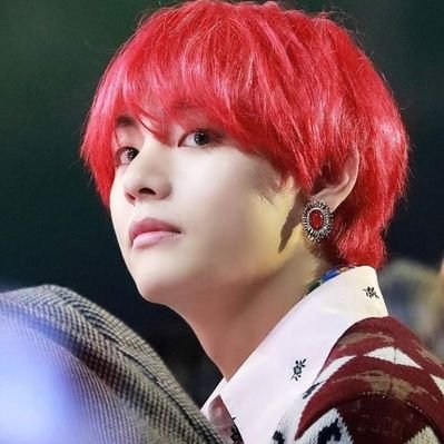 Profile Picture of KIM_HUMIN (@tae_narin) on Twitter