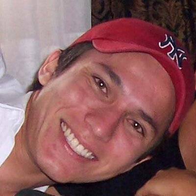Profile Picture of ALEX ZABALA (@alex_zabala) on Twitter