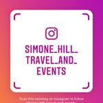 Profile Picture of Simone Hill Travel And Events (@simone_hill_travel_and_events) on Instagram