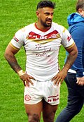 Profile Picture of Kenny Edwards (rugby league)on Wikipedia