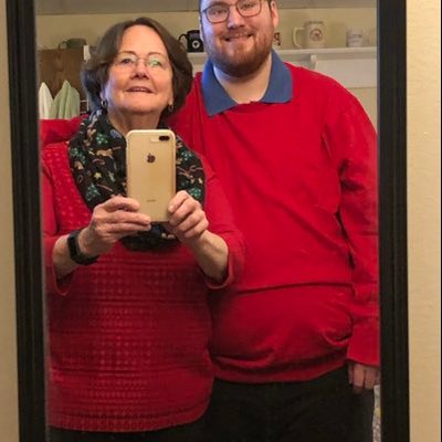 Profile Picture of Judy Farrell (@JudyFar26215229) on Twitter