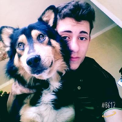 Profile Picture of Luigi Stephen Alas (@@bryan_kie) on Twitter