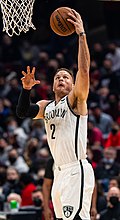 Profile Picture of Blake Griffin - Wikipediaon Wikipedia