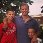 Profile Picture of Brad Sommer (@summrtime7) on Instagram