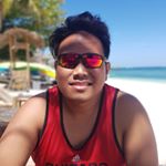 Profile Picture of Earl Bert A. Sanchez (@luckyearz45) on Instagram