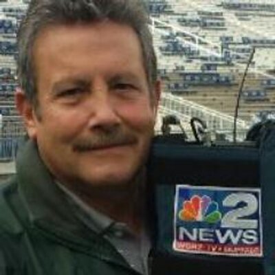Profile Picture of Andy DeSantis (@andy_desantis) on Twitter